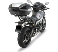 GIVI Topcaseträger f. Monokey oder Monolock Koffer für Yamaha MT-09 / XSR900