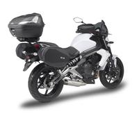 Givi Monorack 4104FZ Kawasaki Er6 2012 Sin Parrilla No Incluida, TU EU