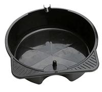 Hilka Tools 84810508 Öl Auffangwanne, 8 l