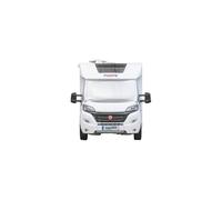 Hindermann Four Reasons Außenisoliermatte Ford Transit Custom (CamperVan) ab 2024 silber Ford Transit Custom (CamperVan) ab 2024