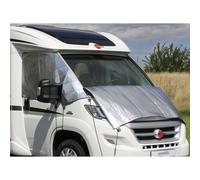Hindermann Four Seasons Außenisoliermatte Fiat Ducato Typ 230/244 (1994 - 2006) silber Fiat Ducato Typ 230/244 (1994 - 2006)