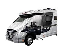 Hindermann Außenisoliermatte Four-Seasons - Ducato 1994-2006 silber Fiat Ducato 1994-2006