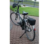 Hindermann Bike Schutzpolster, 6er-Set