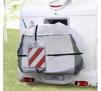 Hindermann Concept Zwoo bis 4 Fahrräder