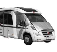 Hindermann Four Seasons Außenisoliermatte Fiat Ducato Typ 230/244 (1994 - 2006) silber Fiat Ducato Typ 230/244 (1994 - 2006)