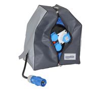 Hindermann Kabeltrommeltasche