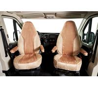 Hindermann Schonbezug 1 Stück für MB Sprinter Aguti Sitz beige/sand beige/sand beige/sand MB Sprinter Aguti