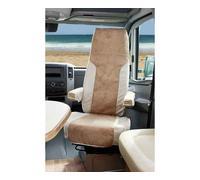 Hindermann Schonbezug Fahrerhaussitze für Mercedes Sprinter (W906) ab Bj. 2007,