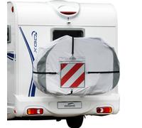 Hindermann Schutzhülle Basic Zwoo bis 3 Räder