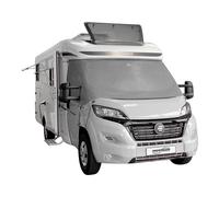 Sonnenschutzmatte Screen für Mercedes Sprinter ab Baujahr 2018