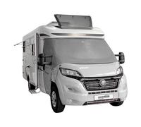 Hindermann Sonnenschutzmatte Screen für VW Crafter ab Baujahr 2017