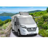 Sonnenschutzmatte Screen für Mercedes Sprinter ab Baujahr 2018