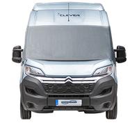 Hindermann Sonnenschutzmatte Screen für MB Sprinter 2007 - 2017 (W906) hellgrau MB Sprinter 2007 - 2017 (W906)