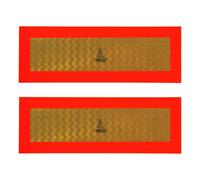 Hindermann Warntafel „ECE 70"