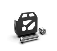 Hinten ABS Sensor Wachen Abdeckung Bremssattel Fit Für Yamaha Tracer 7 Tracer 7GT 700GT Tracer 7 700 GT 2021-2024 Motorradständer Motorrad Hebebühne(for Tracer 700GT)
