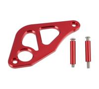 Hinten Bremssattel Schutz Abdeckung Schutz Kompatibel Mit XR650R 2000-2007 CR125 CR250R 1997-2001 CR 125 250R XR 650R Motorrad