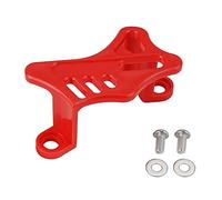 Hinten Bremssattel Schutz Schutz Abdeckung for Honda CR 125R 250R CRF 250RX 450RX 450L CRF250R CRF250X CRF450R CRF450X 2002-2020