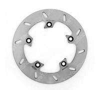 Hinten Bremsscheibe Rotor passt Suzuki GSR 400 750 GSF BANDIT 650 1200 1250 AH