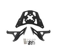 Hinten Gepäck Rack Träger Rack Regal Top Box Halter Unterstützung Für Ninja 650 ER6N ER-6N ER6F ER-6F Motorrad Zubehör Motorrad Gepäckträger