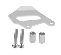 Hinten Motorrad Bremssattel Abdeckung Premium Aluminium-Legierung dauerhaft Schutz für R1200GS ADV R1200GS LC R1200R LC R1200RS LC R1200RT LC