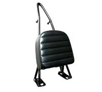 Hinten Sitz Rack Halterung Gepäck Träger Fracht Regal Unterstützung Für Brixton Crossfire 125 XS 125XS