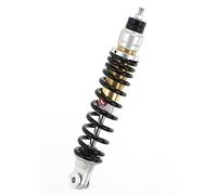 Stoßdämpfer Federbein hinten YSS E 285 mm Piaggio Vespa LX 125 150 ccm Neuware