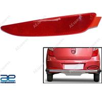 Hinten Stoßfänger Reflektor Rh Für Hyundai I10 1.1L 1.2L 2010-2014 924060X100 @