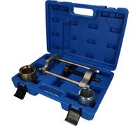 Hinterachs-Längslenkerbuchsen-Werkzeug-Satz, für Ford, Mazda, Volvo, 4-tlg Brilliant Tools BT672350