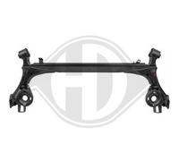 Achskörper Hinterachse für VW BORA GOLF 4 Audi A3 Seat Leon Skoda