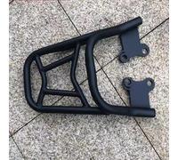 Hintere Gepäckträger Motorräder Für Brixton Für Crossfire 125 XS 125XS Motorrad Hinten Für Sitz Rack Halterung Gepäck Träger Fracht Für Regal Halter Unterstützung