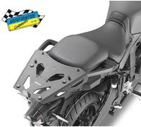 GiVi Alu Topcase Träger, schwarz, für Monokey Koffer, für Yamaha Tracer 9 (21)