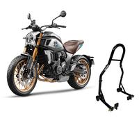 Hintere Motorradhebebühne Zum Anheben CF 700 CL X CL-700X Heritage