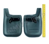 Hintere Schmutzfänger Schutz Für Fiat Ducato Peugeot Boxer Jumper 2006-