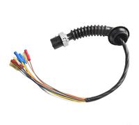 Hintere Tür Kabelbaum Reparatur passt für Opel Zafira B 2005 2010 2014, OEM 13158679 93189351