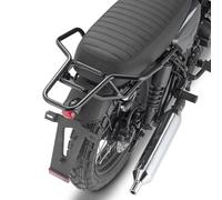 Hinterer Gepäckträger Für Monolock-Koffer BRIXTON X/XC FELSBERG 125 2023-2023