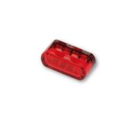 HIGHSIDER smart MODULE 1 LED-Rücklicht, 6V, rot