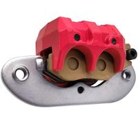 Hinterer linker Bremssattel Odes 800 13606010140