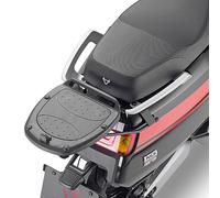Hinterer Gepäckträger Monolock Niu Nqi Sport 45KMH 2019-2023