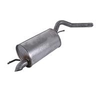 BOSAL 148-205 Endschalldämpfer
