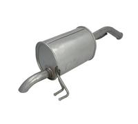 Hinterer Schalldämpfer BOSAL 165-073