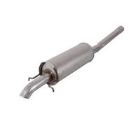 WALKER 24327 Endschalldämpfer