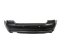 Blic 5506-00-0062956P Stoßfänger Hinten für BMW E90 1.6 2.0 2.5 3.0 05-11