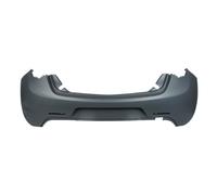 Stoßfänger Prasco AA3441051 Premium für Alfa Romeo Hinten