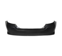 Stoßstange hinten für Honda Jazz II GD_ GE3 GE2 GD