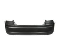 BLIC Stoßfänger hinten schwarz für HONDA 04715-S5A-A90ZZ 71501-S5A-0005 71501-S5A-000ZO 5506-00-2938952P