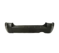 Blic Stoßfänger 5506-00-3175950P Hinten für Hyundai Tucson JM 04-10
