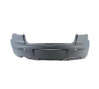 Band Stoßstange Hinten Für Mazda 3 2006 Al 2008 5 Türen