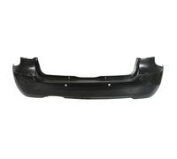 Blic Stoßfänger hinten 5506-00-3508953P für Mercedes W245 Schrägheck 05-08