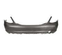 Blic 5506-00-3521951P Stoßfänger Hinten für Mercedes W205 C205 A205 13-23