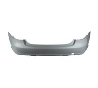 Prasco Stoßstange Hinten Limo ohne PDC für Mercedes W212 09-13